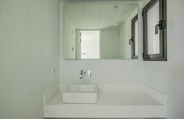 New Build - Villa -
Benahavís