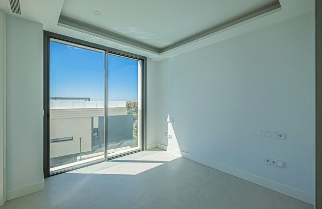 New Build - Villa -
Benahavís