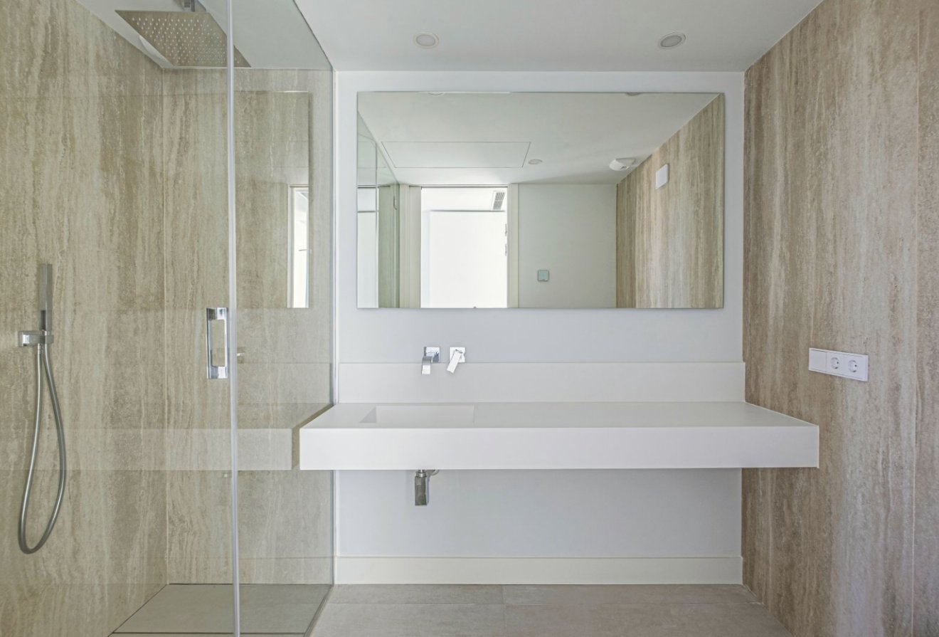 New Build - Villa -
Benahavís