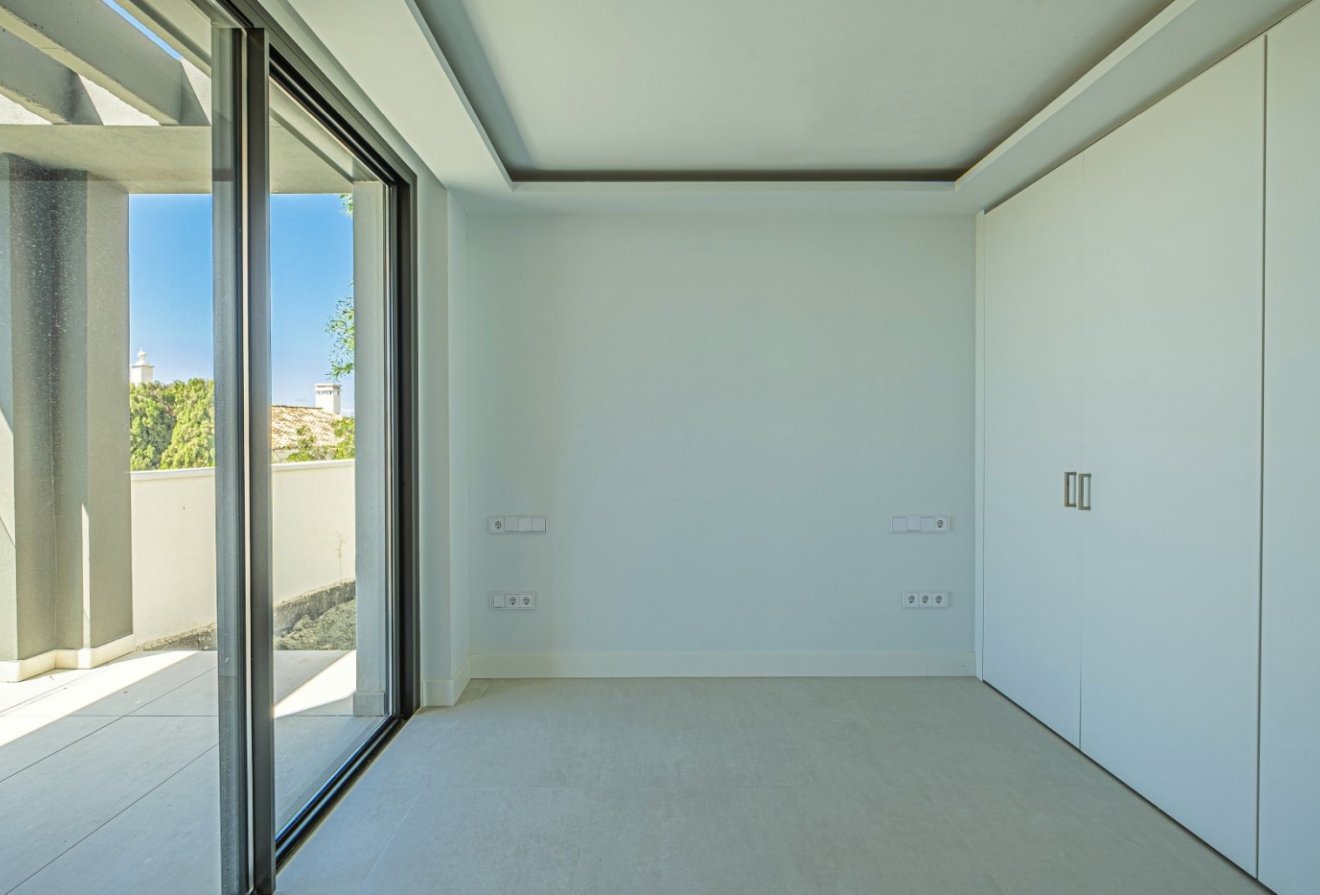 New Build - Villa -
Benahavís