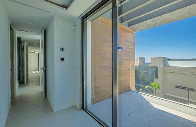 New Build - Villa -
Benahavís