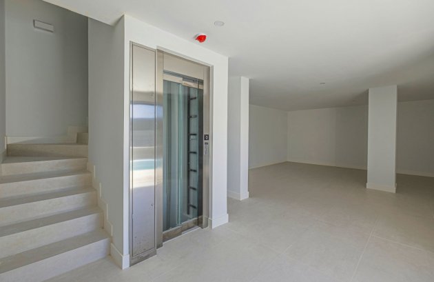 New Build - Villa -
Benahavís