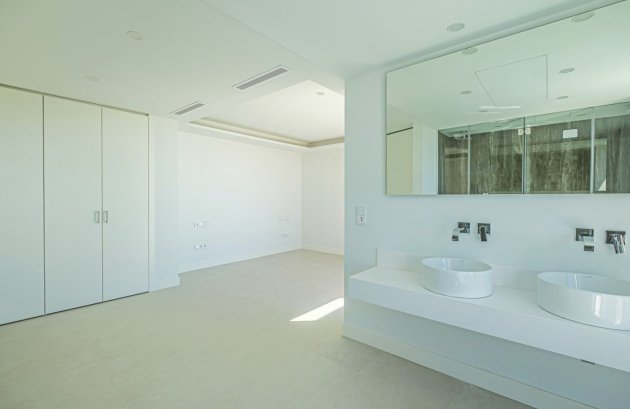 New Build - Villa -
Benahavís