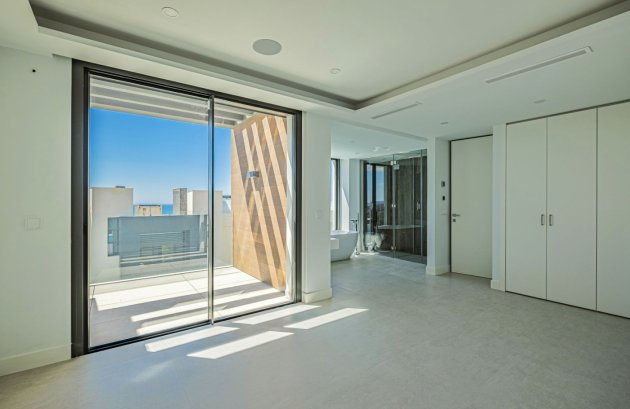 New Build - Villa -
Benahavís