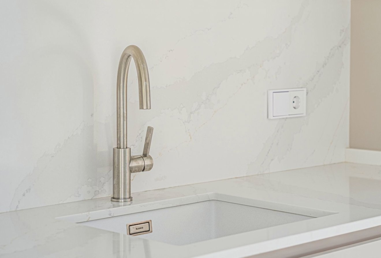 New Build - Villa -
Benahavís