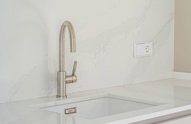 New Build - Villa -
Benahavís