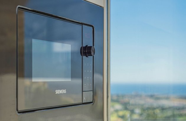 New Build - Villa -
Benahavís