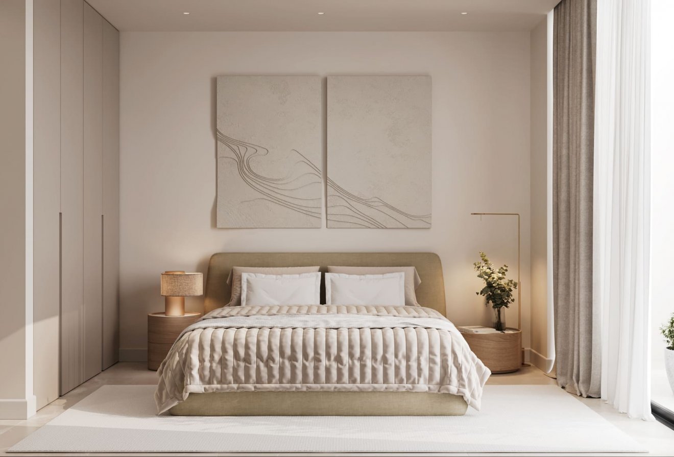 Nieuwbouw - Appartement -
Estepona