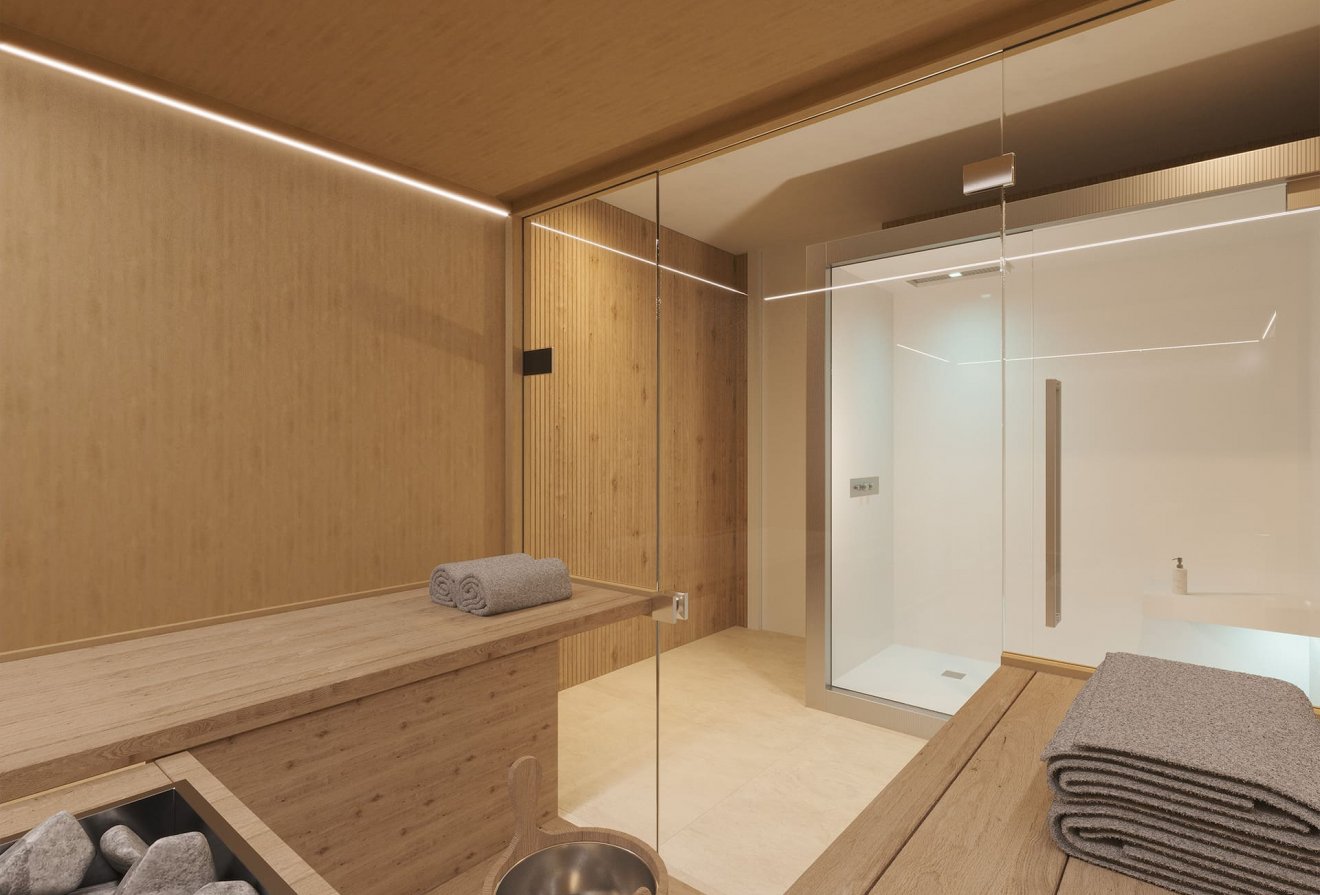 Nieuwbouw - Villa -
Estepona