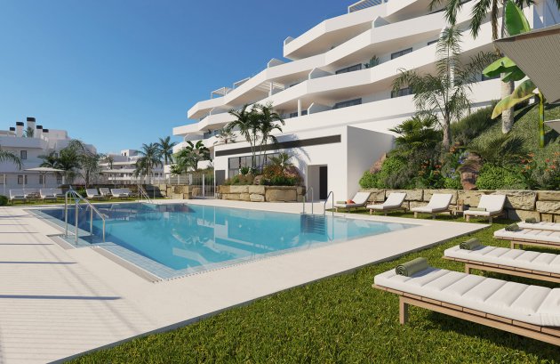 Nieuwbouw  - Penthouse -
La Gaspara