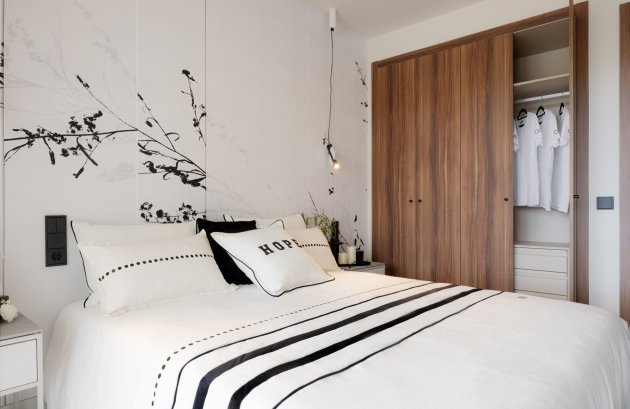 Nieuwbouw  - Penthouse -
Marbella