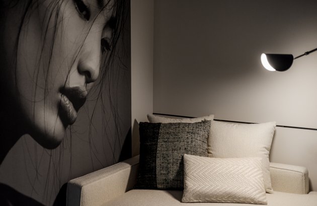 Nieuwbouw  - Penthouse -
Marbella