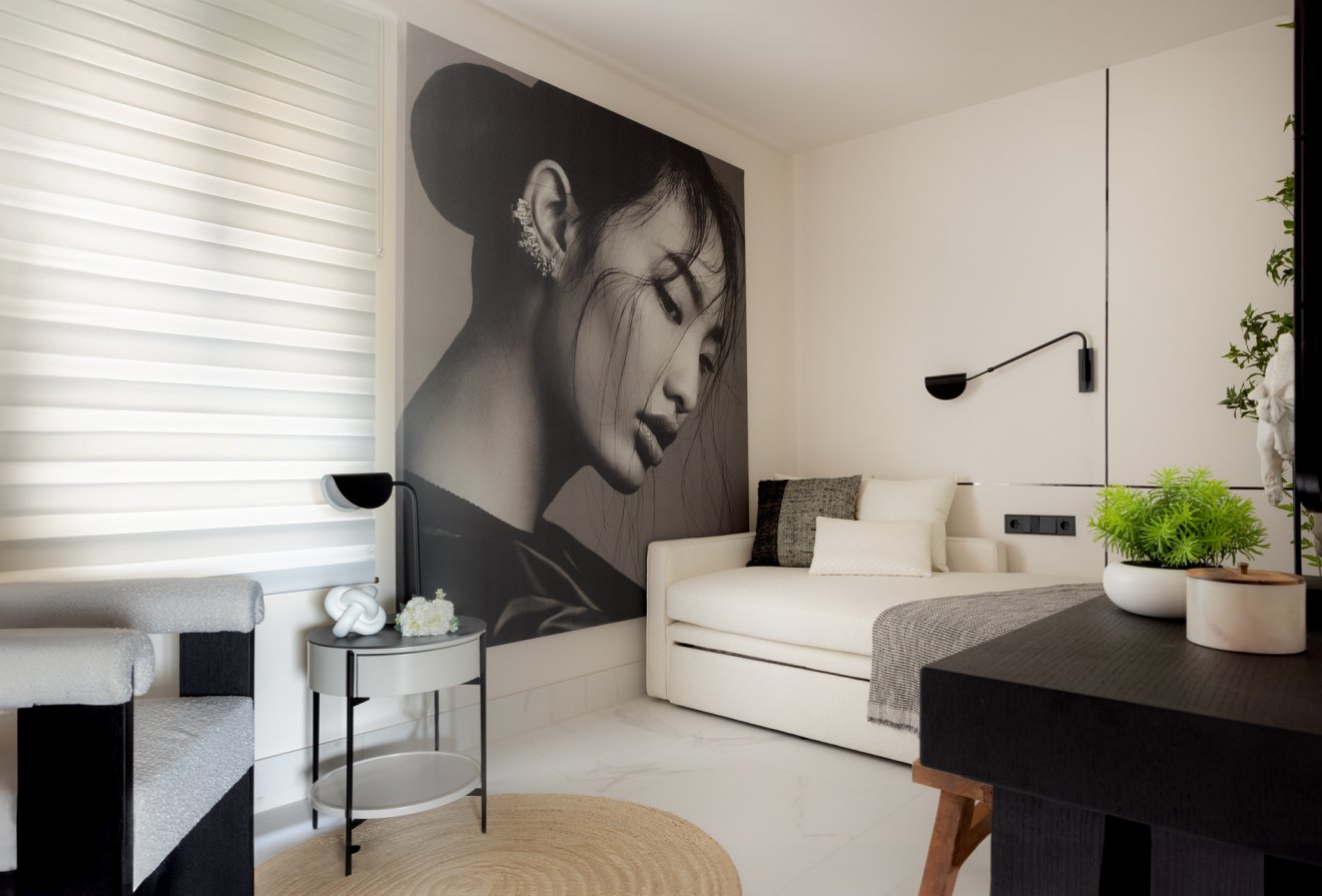 Nieuwbouw  - Penthouse -
Marbella