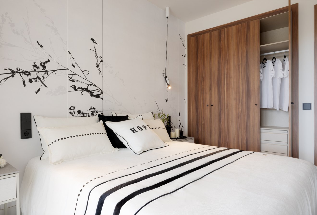 Nieuwbouw  - Penthouse -
Marbella