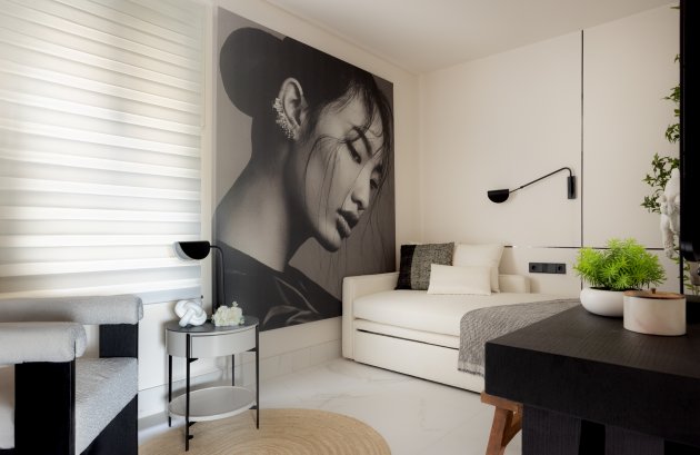 Nieuwbouw  - Penthouse -
Marbella