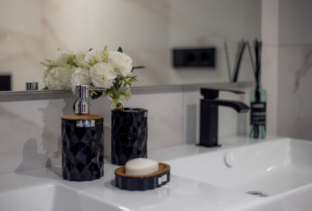 Nieuwbouw  - Penthouse -
Marbella