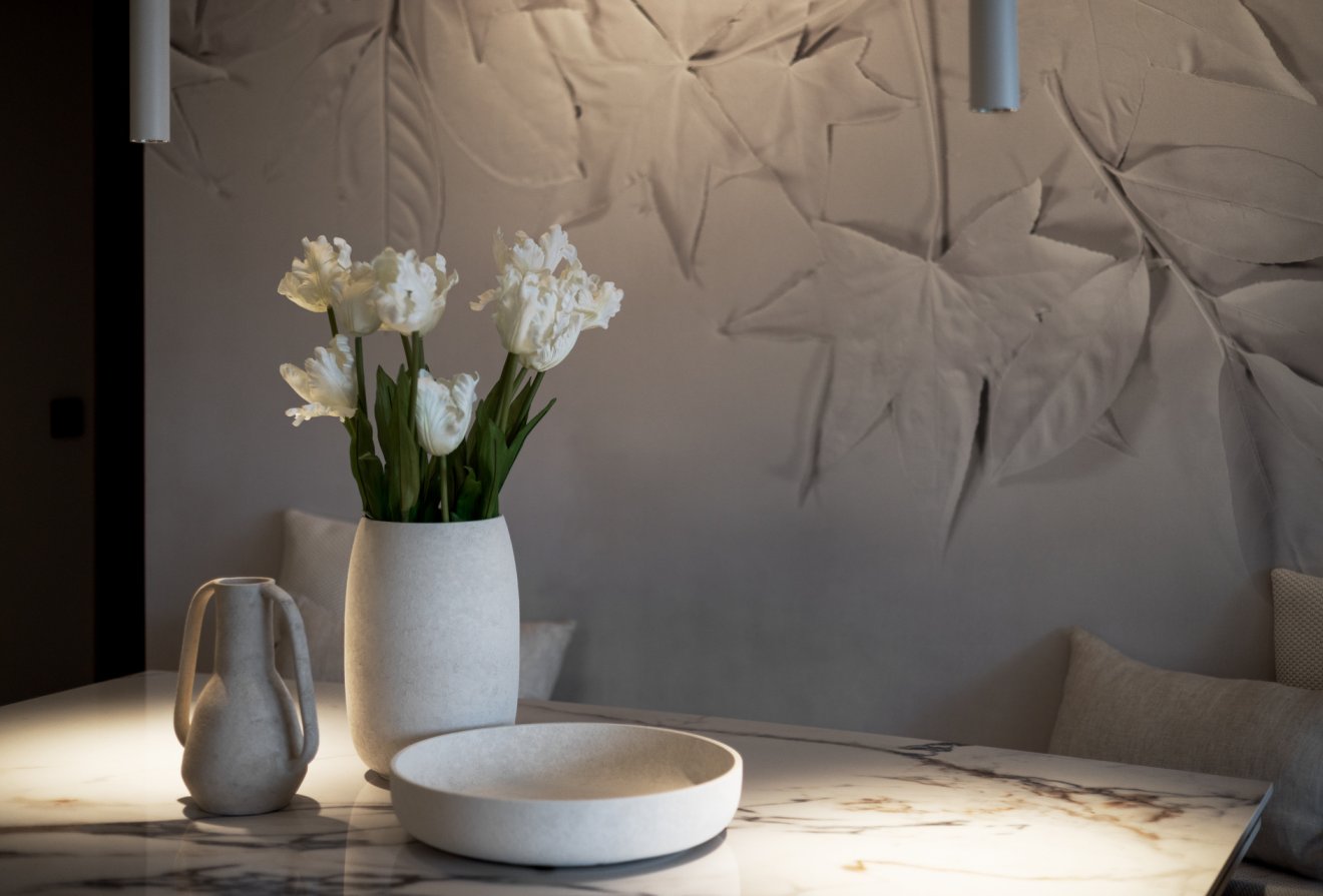 Nieuwbouw  - Penthouse -
Marbella