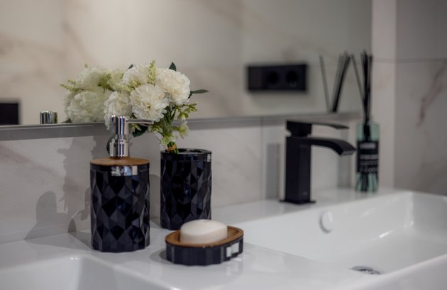 Nieuwbouw  - Appartement -
Marbella