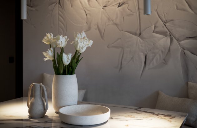 Nieuwbouw  - Appartement -
Marbella