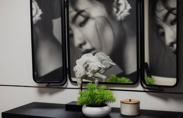 Nieuwbouw  - Appartement -
Marbella