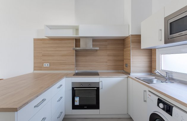 Nieuwbouw  - Appartement -
Vera