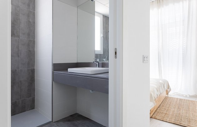 Nieuwbouw  - Appartement -
Vera