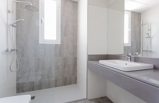 Nieuwbouw  - Appartement -
Vera