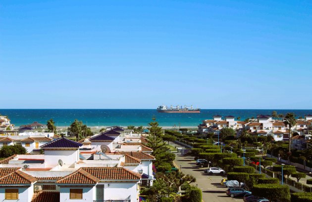 Nieuwbouw  - Appartement -
Vera