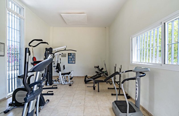 Nieuwbouw  - Appartement -
Vera