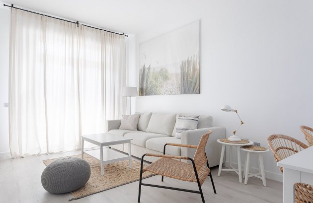 Nieuwbouw  - Appartement -
Vera