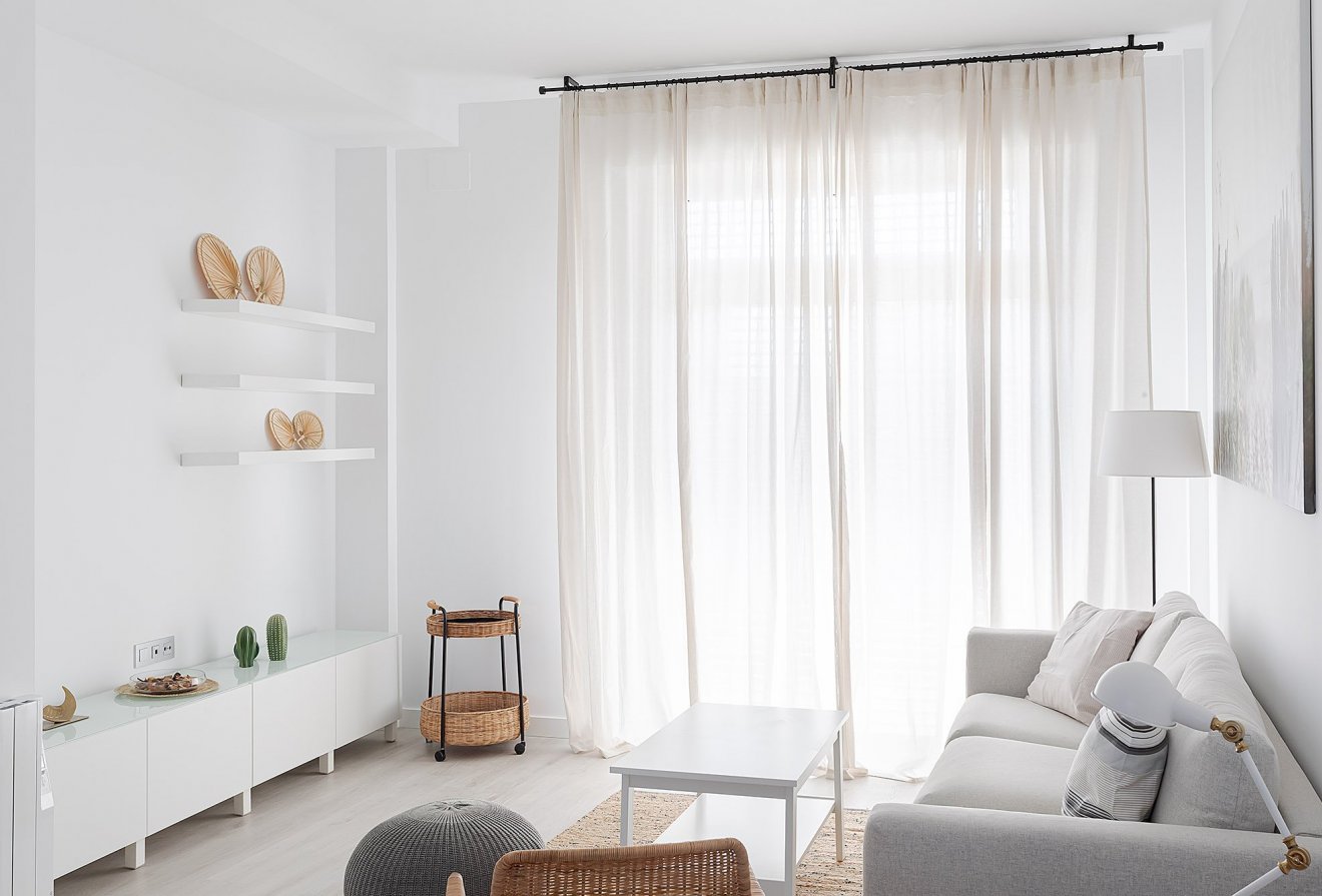 Nieuwbouw  - Appartement -
Vera