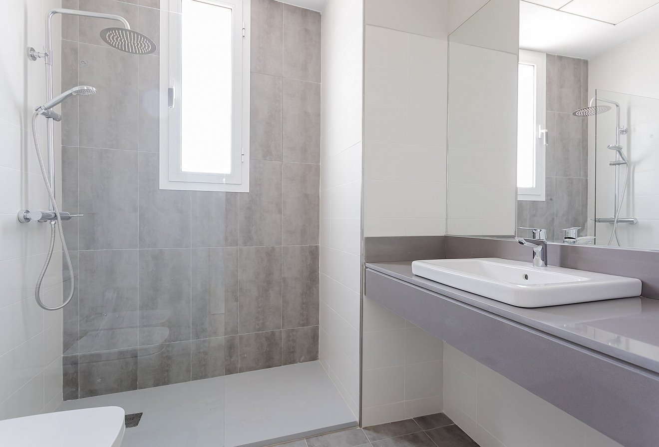 Nieuwbouw - Appartement -
Vera