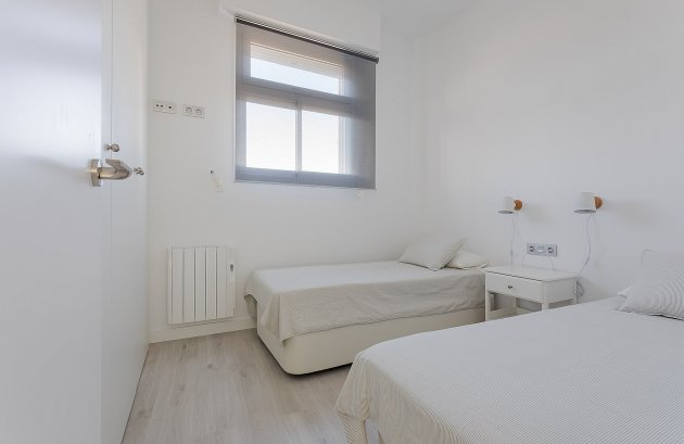 Nieuwbouw - Appartement -
Vera