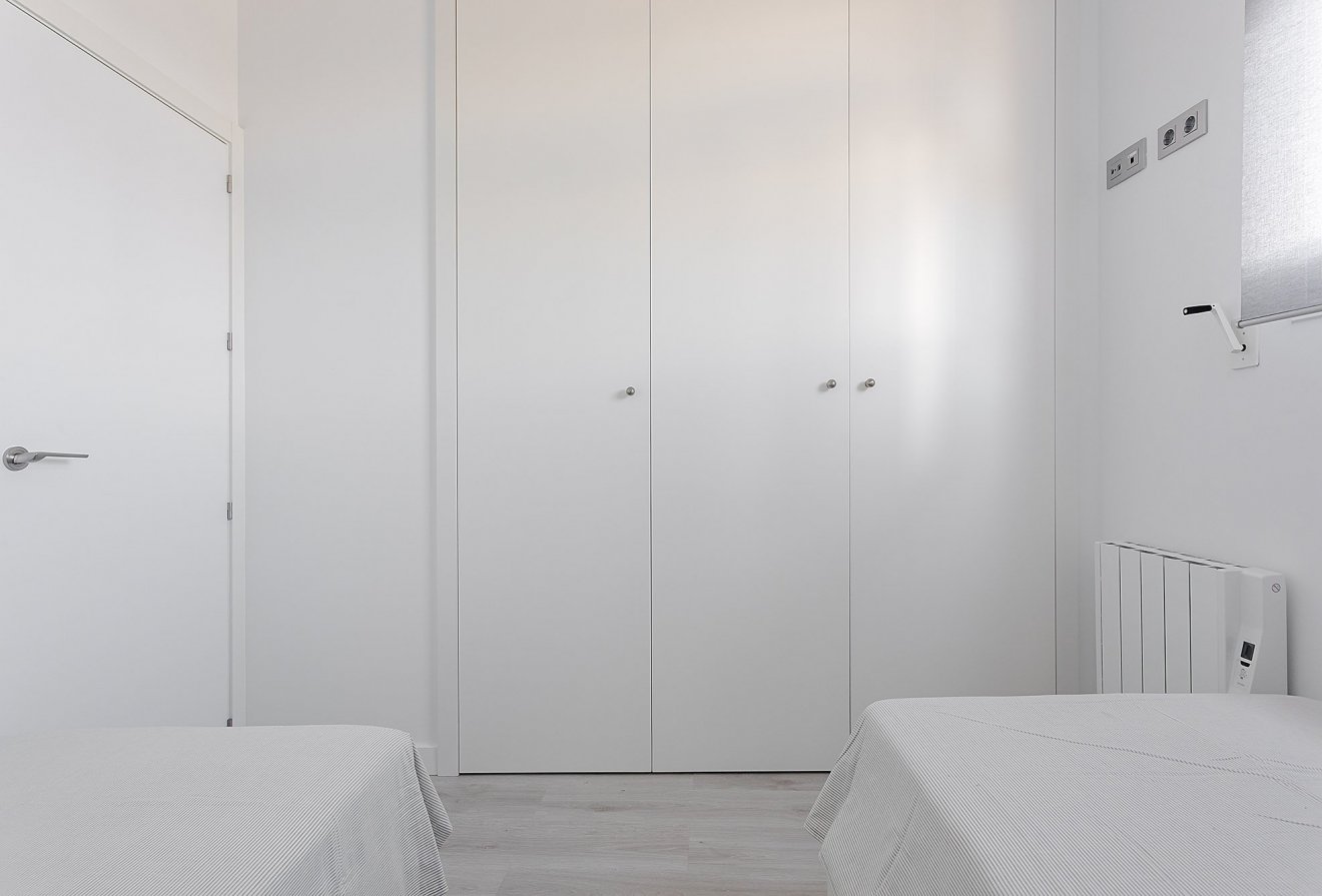 Nieuwbouw - Appartement -
Vera