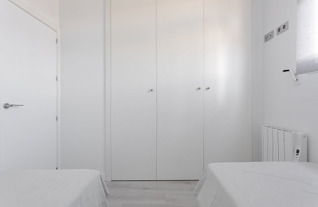 Nieuwbouw - Appartement -
Vera