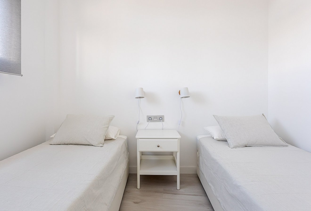 Nieuwbouw - Appartement -
Vera