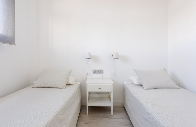 Nieuwbouw - Appartement -
Vera