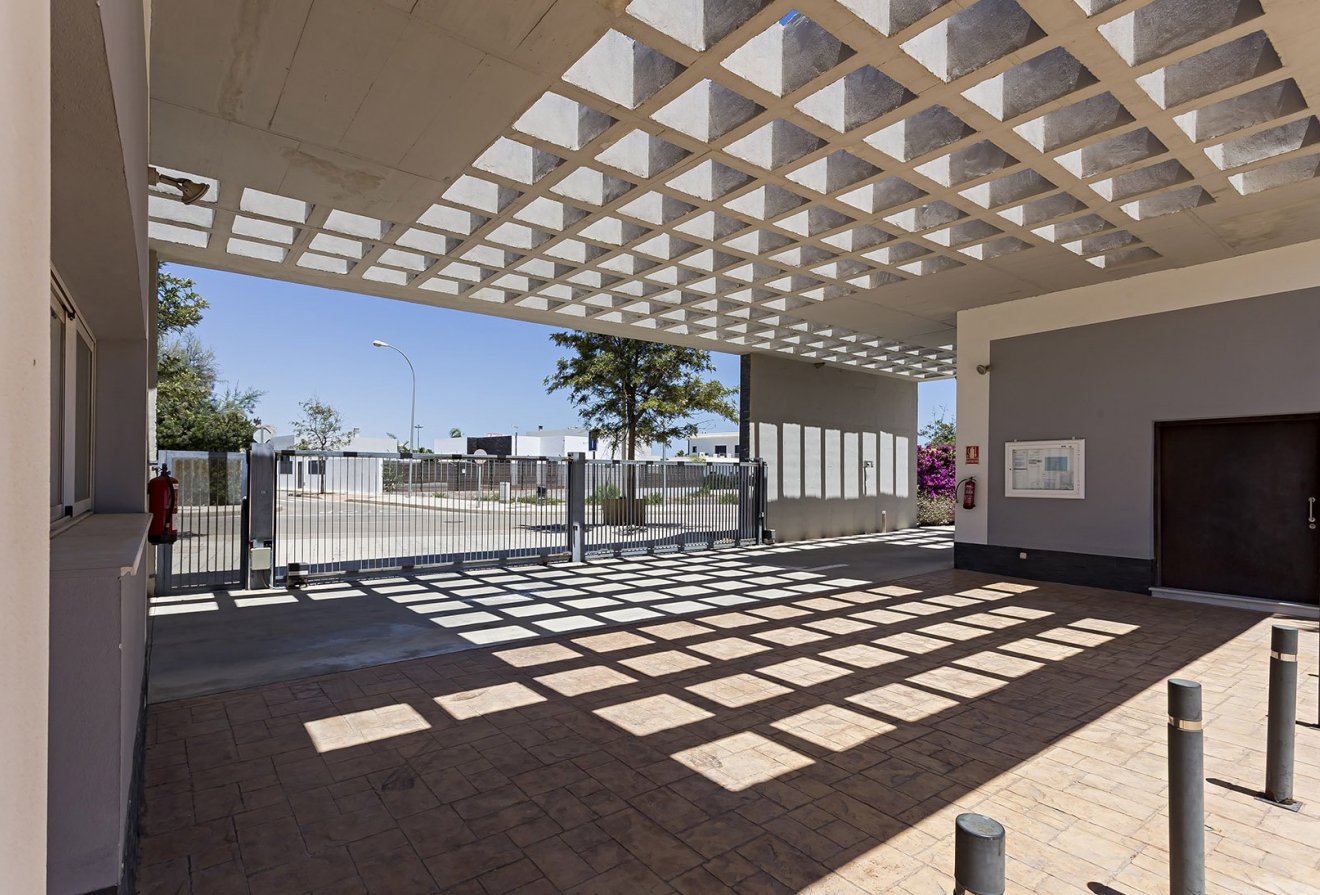 Nieuwbouw - Appartement -
Vera