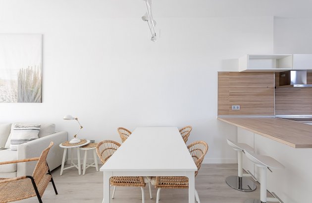 Nieuwbouw - Appartement -
Vera