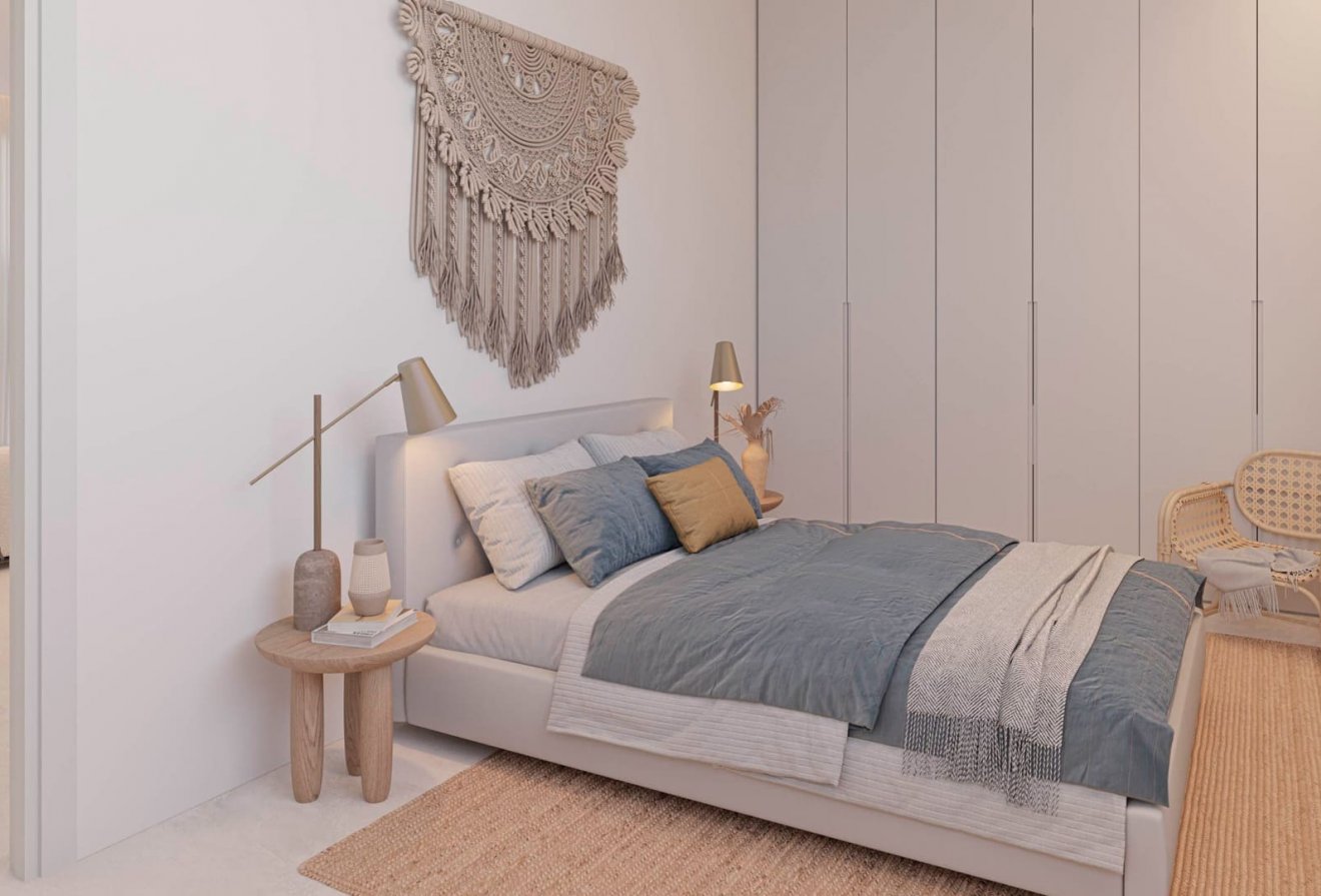 Nieuwbouw  - Villa -
Fuengirola