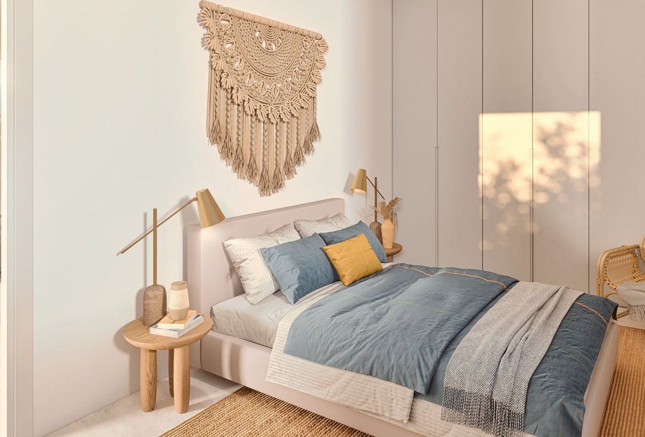 Nieuwbouw  - Villa -
Fuengirola