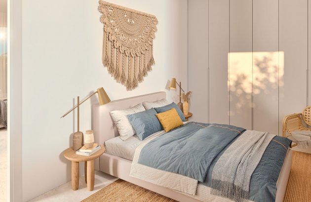 Nieuwbouw  - Villa -
Fuengirola