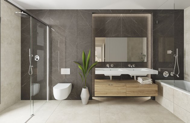 Nieuwbouw  - Appartement -
Benahavís