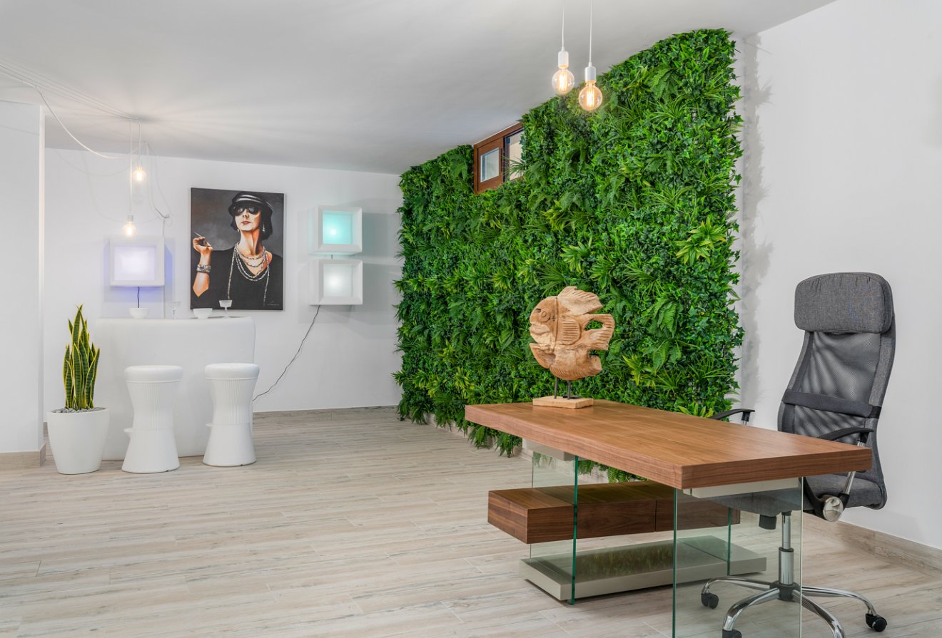 Nieuwbouw  - Villa -
Vera