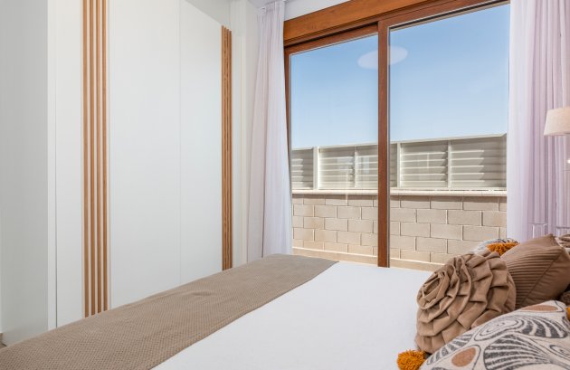 Nieuwbouw  - Villa -
Vera