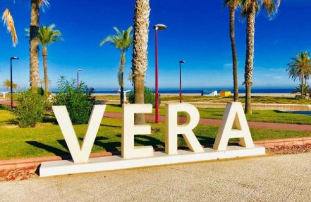 Nieuwbouw  - Villa -
Vera