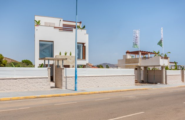 Nieuwbouw  - Villa -
Vera