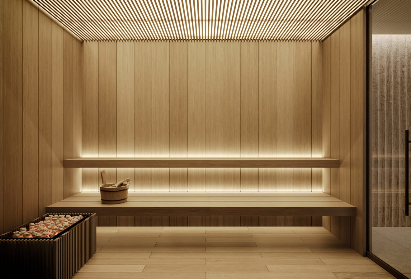 Nieuwbouw  - Penthouse -
Buenas Noches