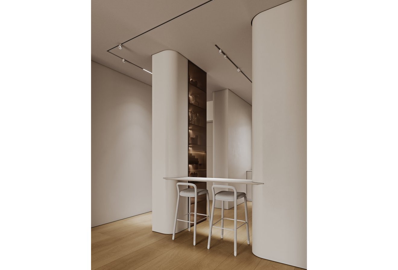 Nieuwbouw  - Penthouse -
Las Lagunas de Mijas