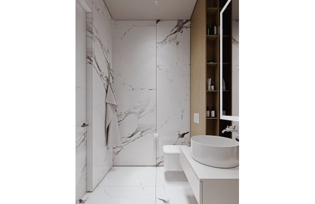 Nieuwbouw  - Penthouse -
Las Lagunas de Mijas